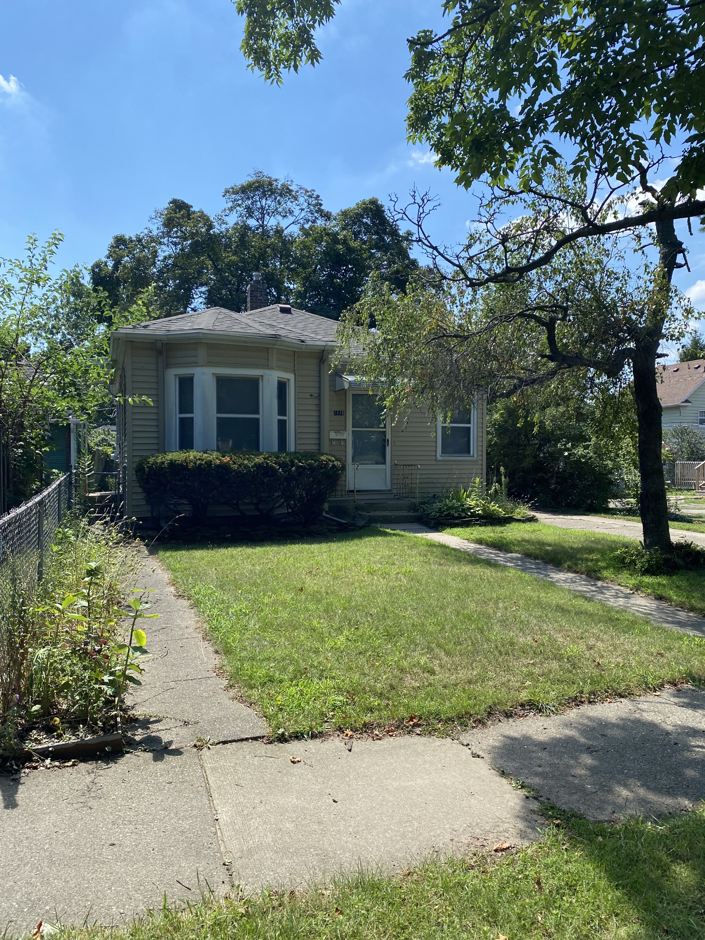 1116 Climax Street