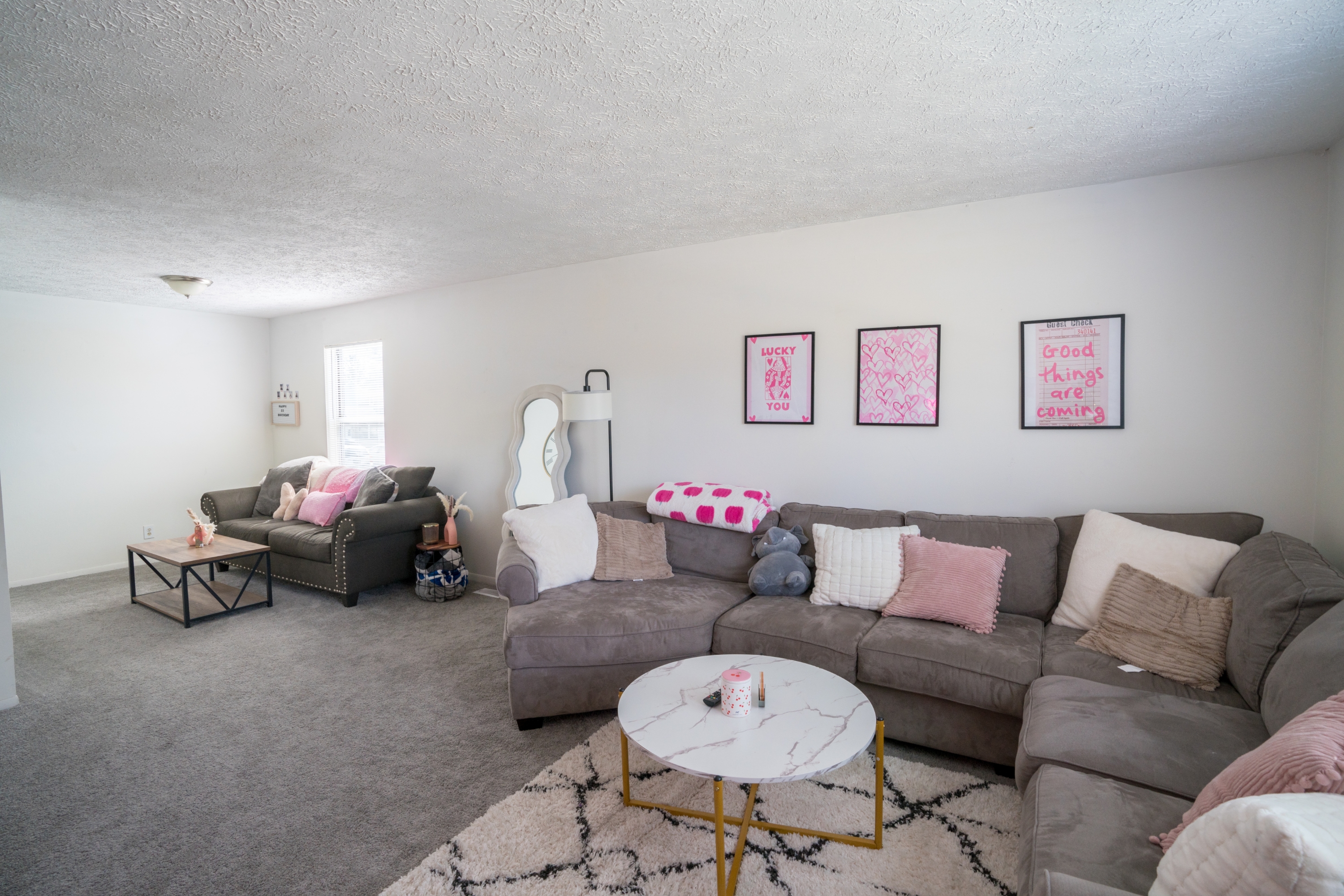 923 Burcham Drive - 923