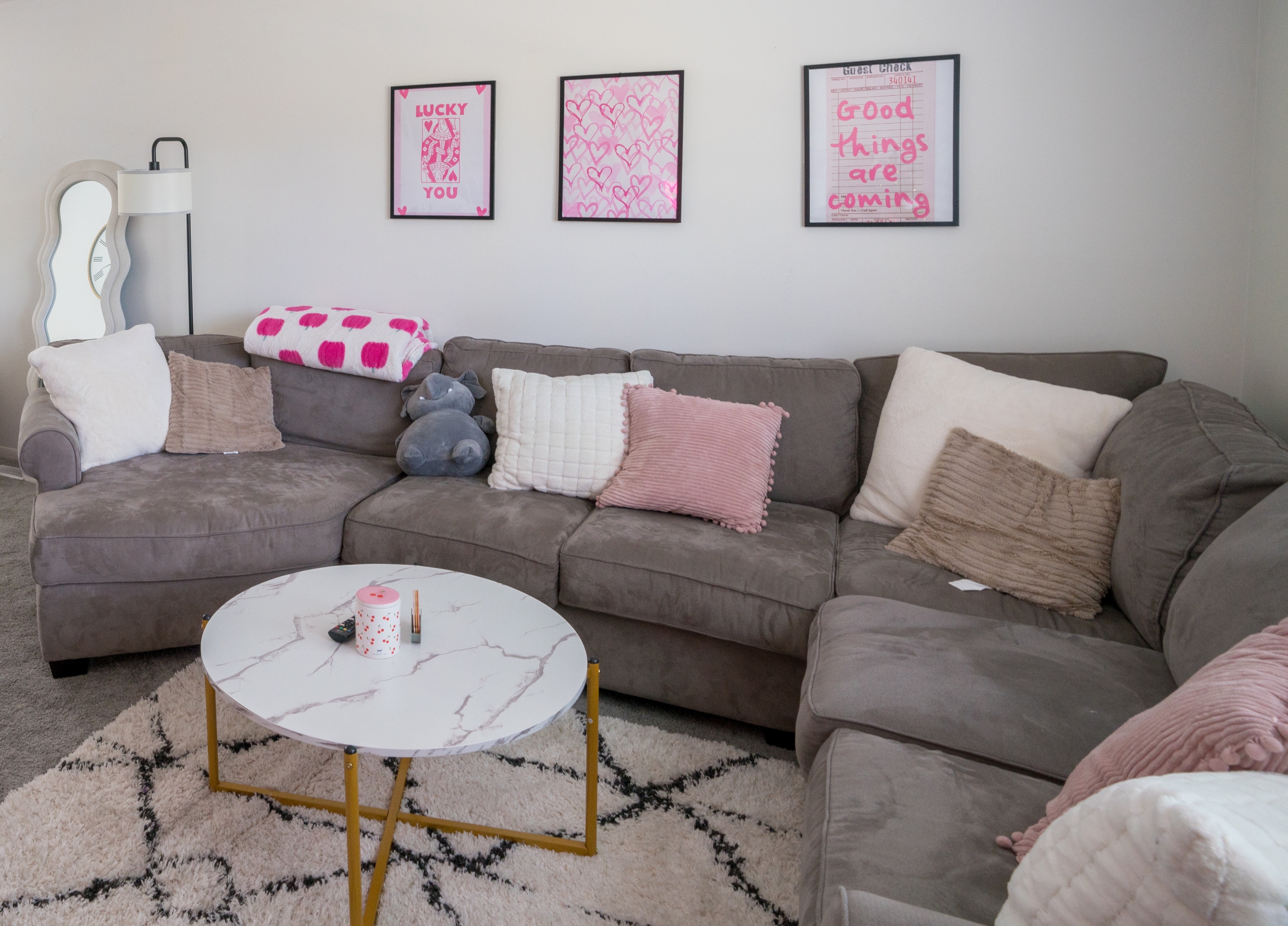 915 Burcham Drive - 915