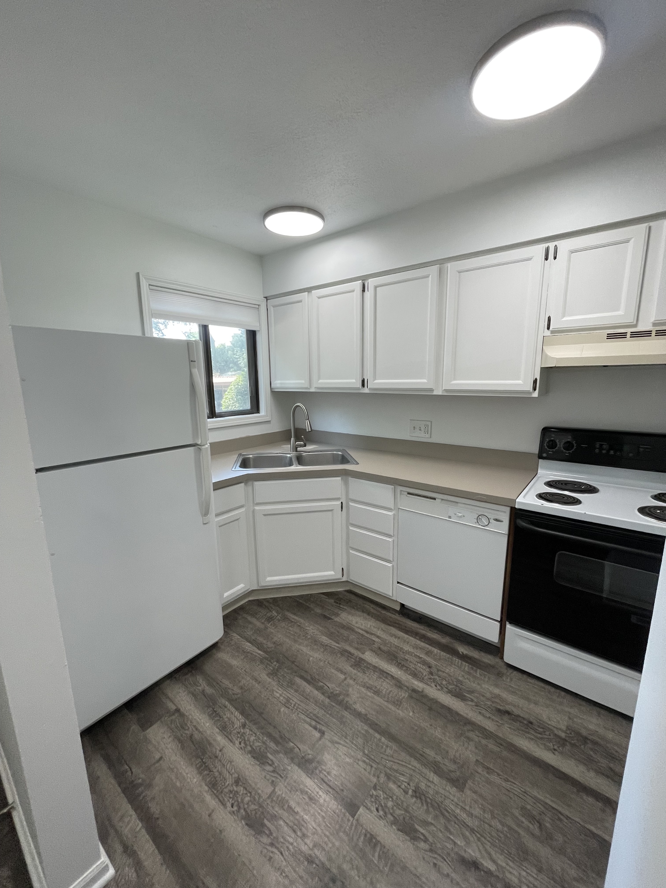 2166 Regency Drive