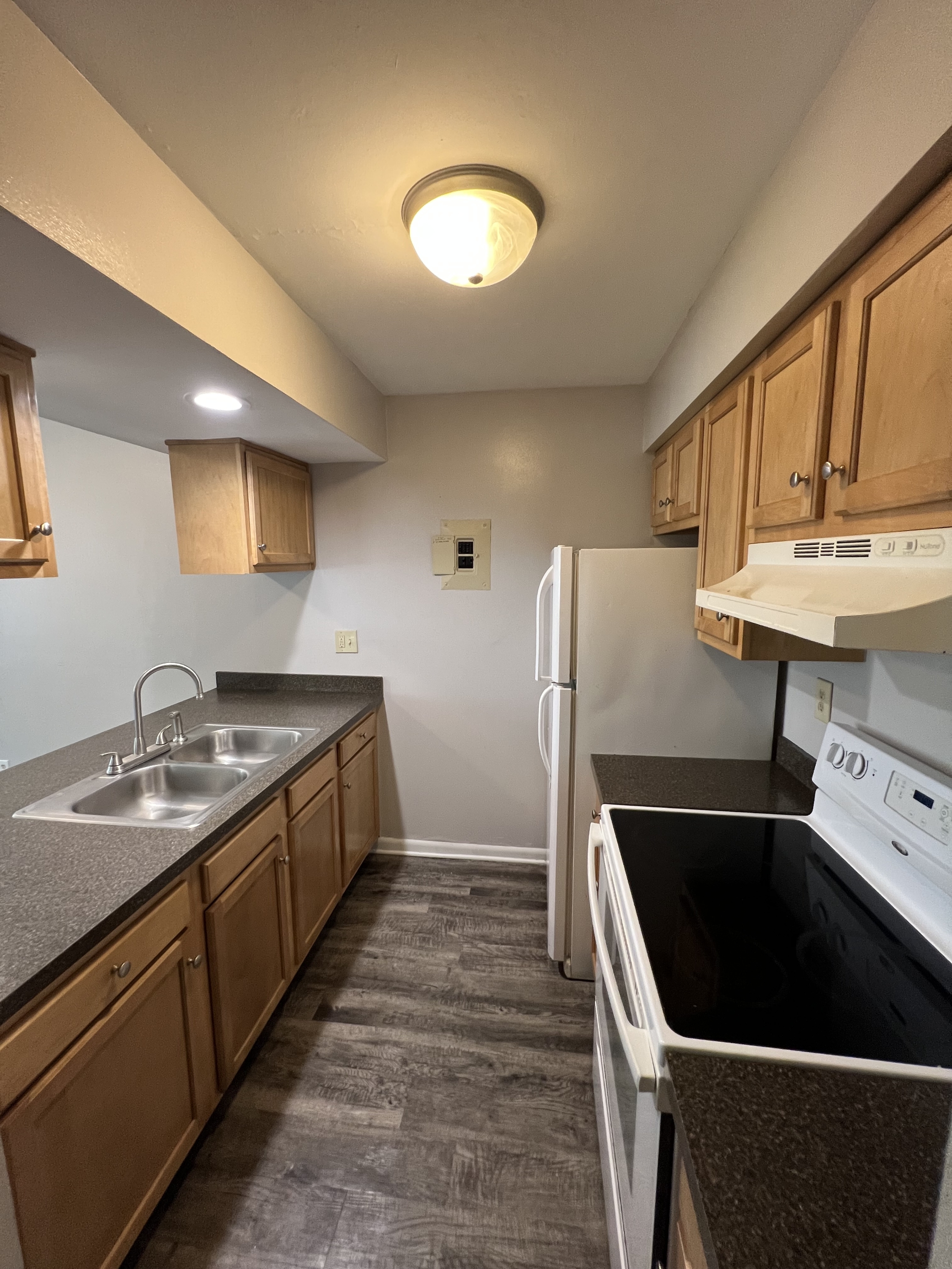 335 East Saint Joseph Street - 3