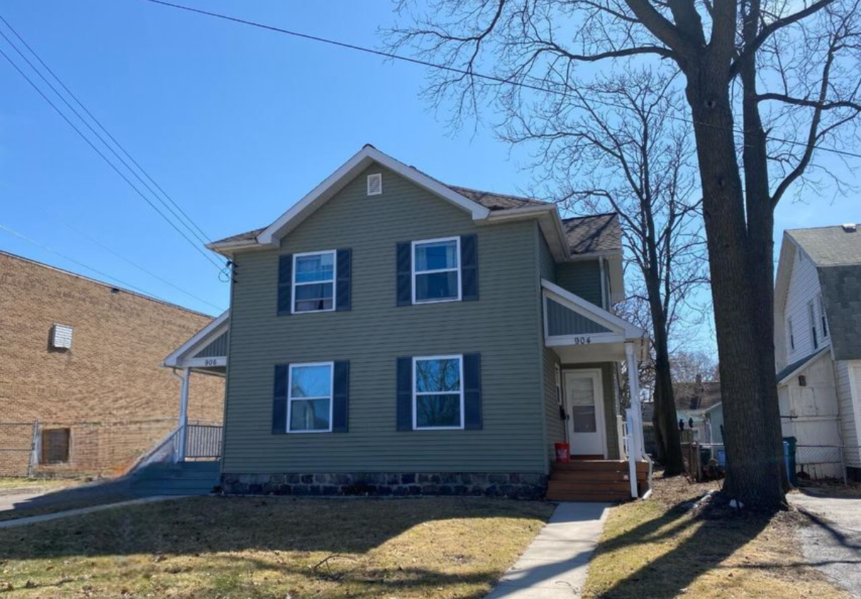 904 Linden Grove Avenue - 906