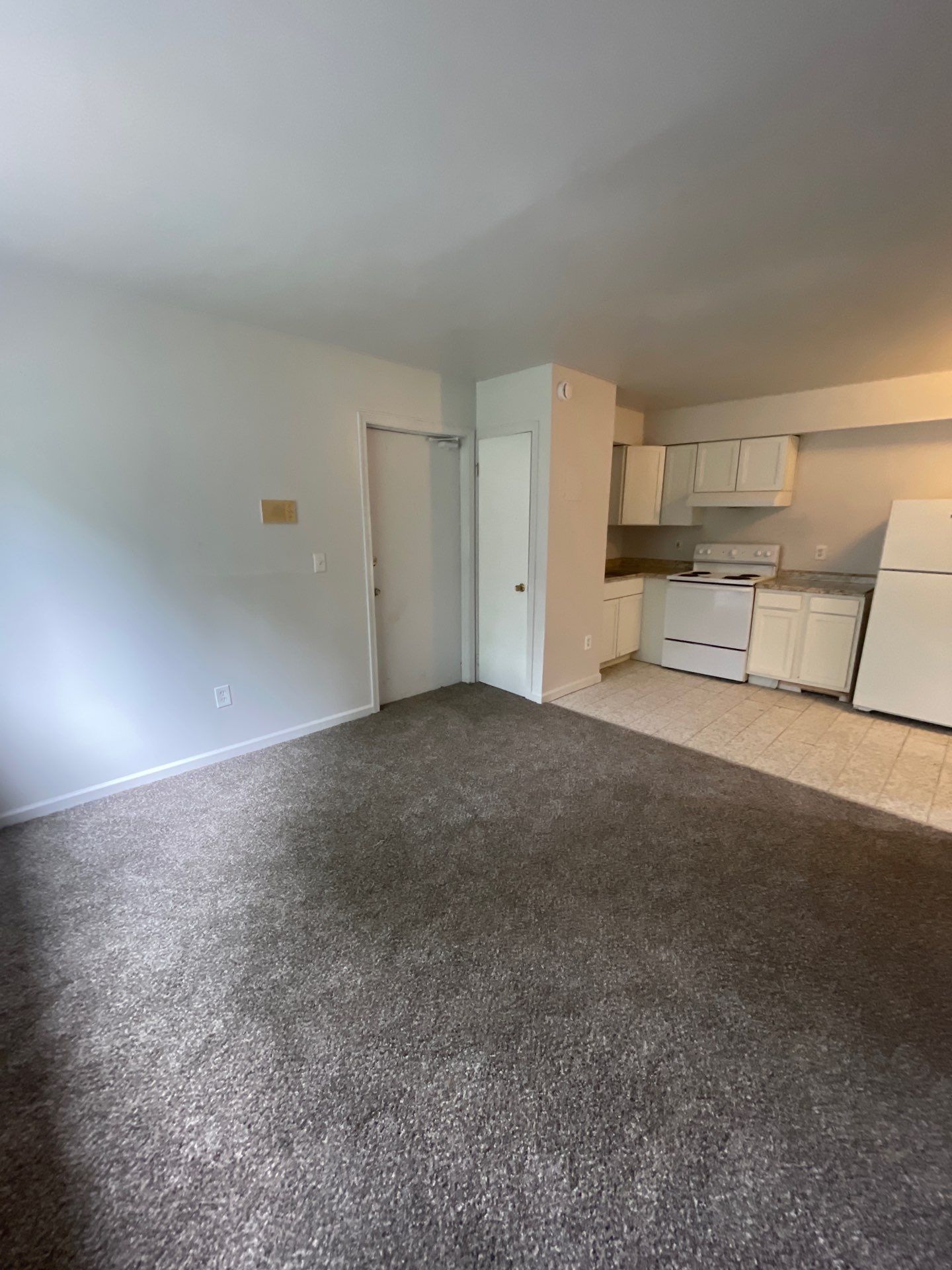 3501 Simken Drive - 1