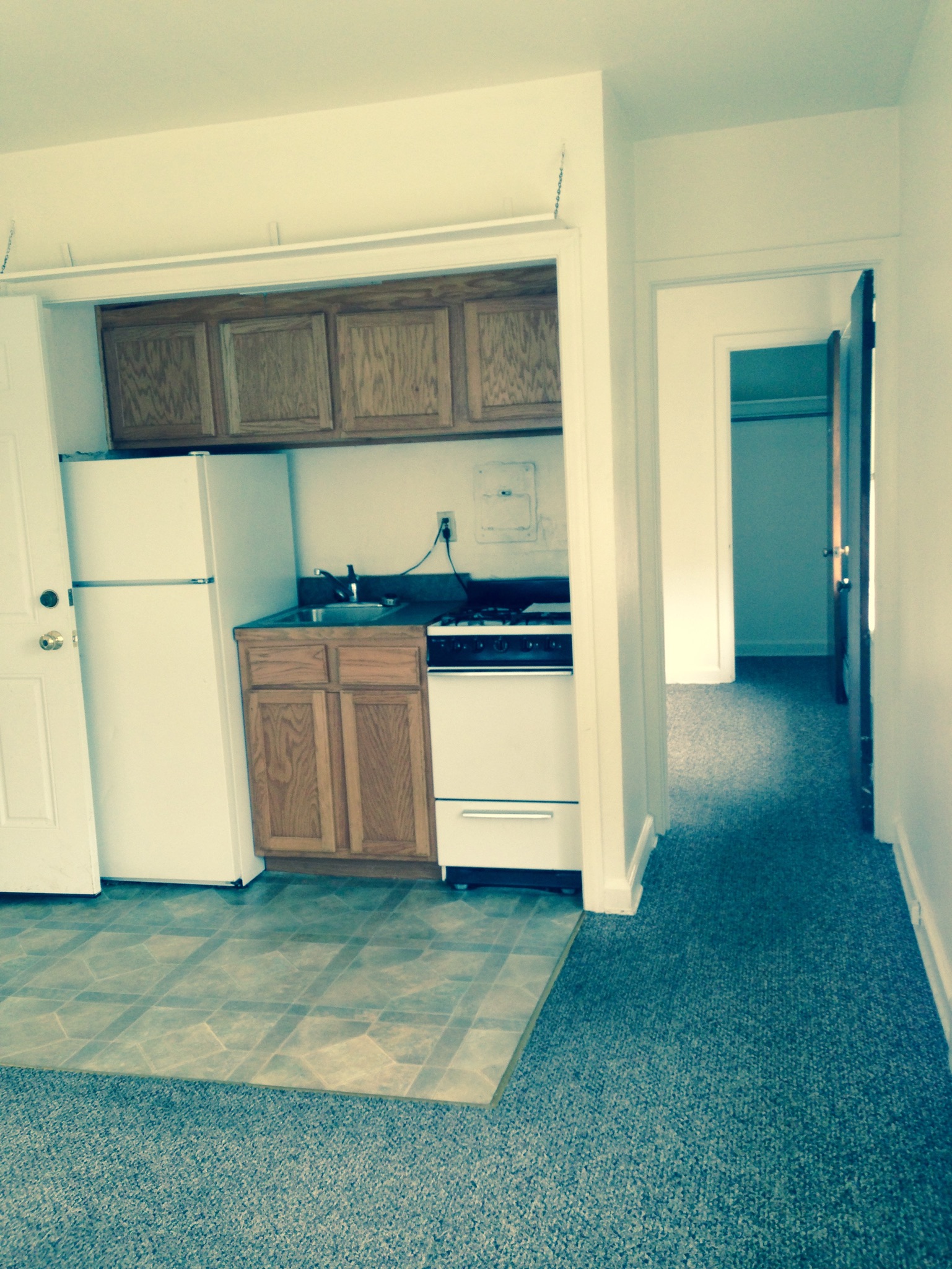 211 M. A. C. Avenue - B