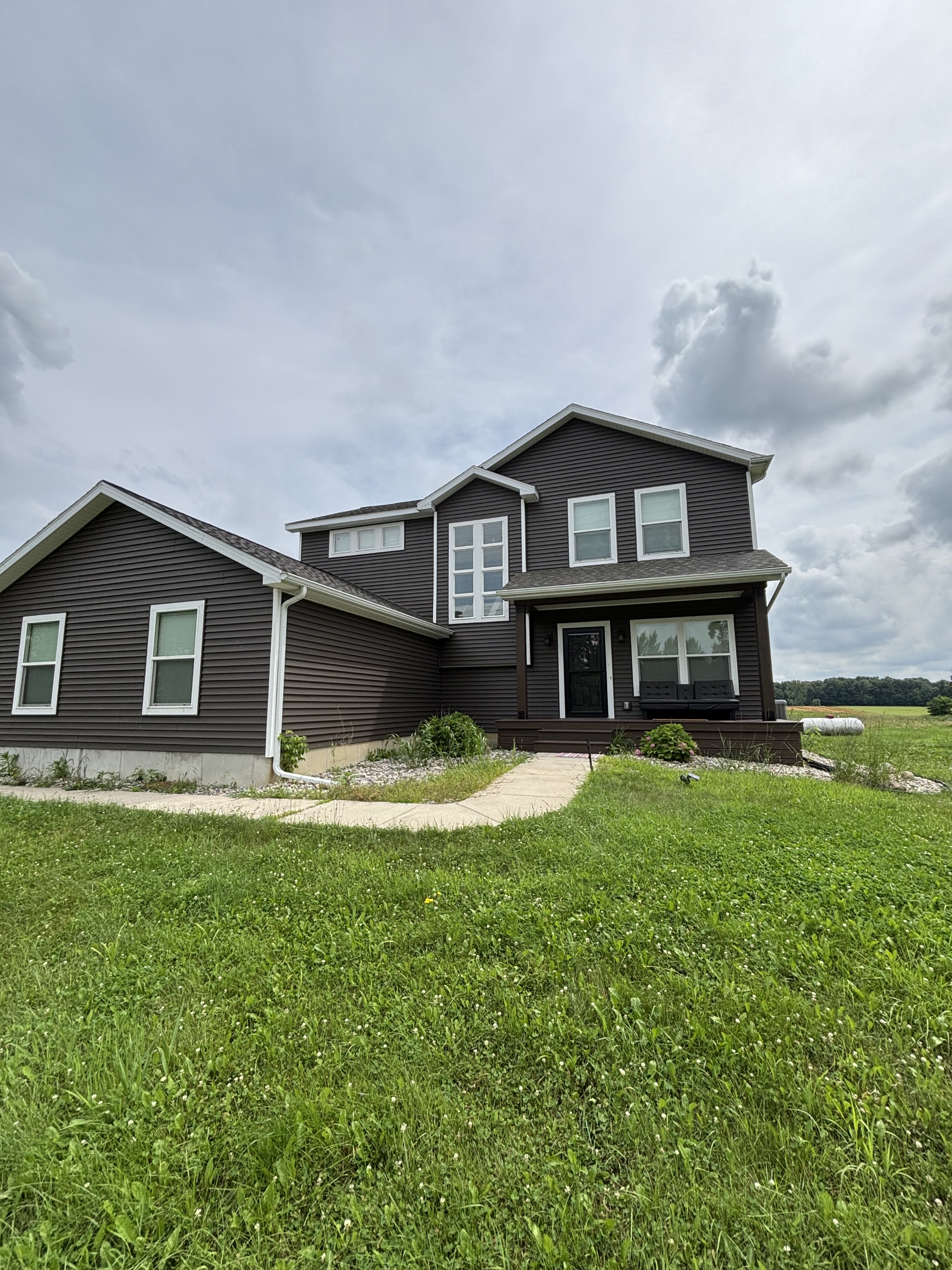 4535 Harper Road